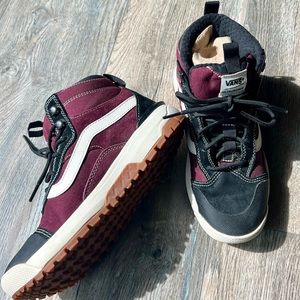 Vans Ultrarange EXO Hi-Top